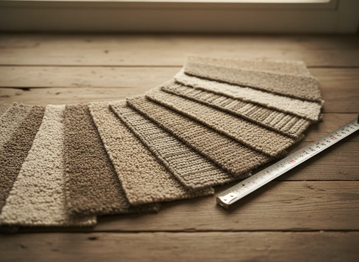 Carpet Installation Quincy, MI FAQs